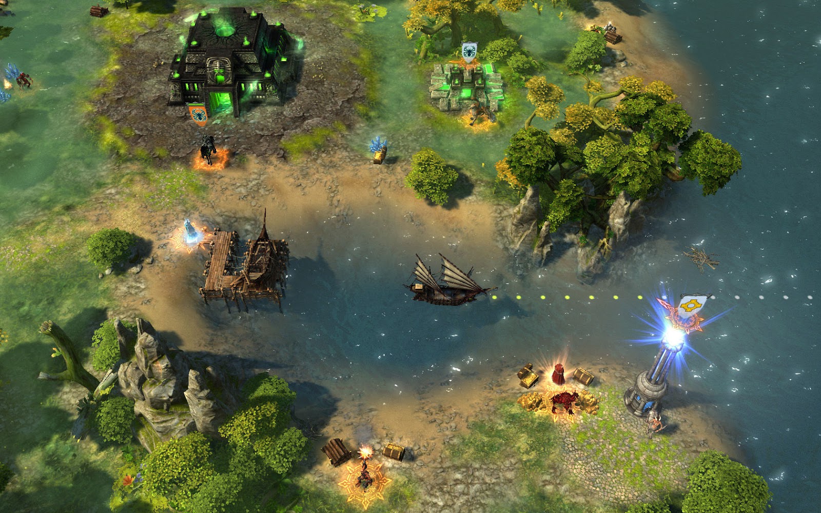 Heroes of might and magic 6 for mac torrent kickass