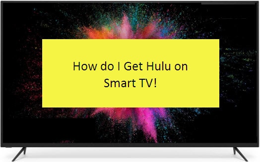 How to download hulu on hisense smart tv